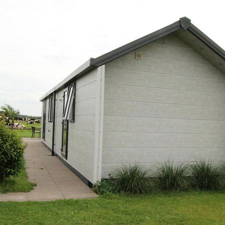 Chalet Sky De Luxe Drijber Exterior foto