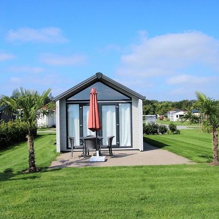 Chalet Sky De Luxe Drijber Exterior foto