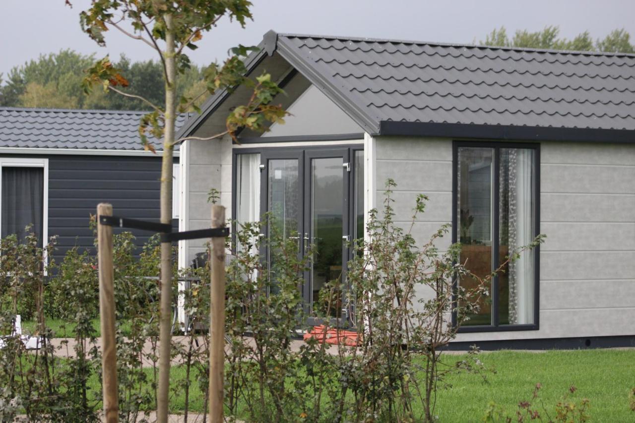 Chalet Sky De Luxe Drijber Exterior foto